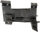 Dorman - HELP Battery Tray 00074 - view 2