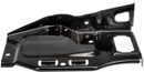 Dorman - HELP Battery Tray 00085 - view 3
