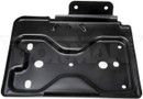 Dorman - HELP Battery Tray 00097 - view 2
