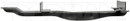 Dorman - HELP Battery Hold Down 00597 - view 3