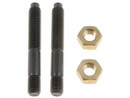 Dorman - HELP Exhaust Flange Stud and Nut 03101 - view 2