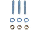Dorman - HELP Exhaust Flange Stud and Nut 03103 - view 3