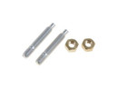 Dorman - HELP Exhaust Flange Stud and Nut 03102