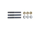 Dorman - HELP Exhaust Flange Stud and Nut 03106 - view 3