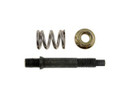 Dorman - HELP Exhaust Manifold Bolt and Spring 03107 - view 2