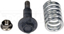 Dorman - HELP Exhaust Manifold Bolt and Spring 03114 - view 3