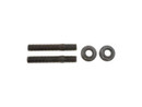 Dorman - HELP Exhaust Flange Stud and Nut 03124 - view 3