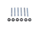 Dorman - HELP Exhaust Flange Stud and Nut 03133 - view 2