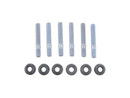 Dorman - HELP Exhaust Flange Stud and Nut 03133 - view 3