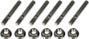 Dorman - HELP Exhaust Flange Stud and Nut 03133HP