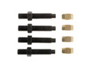 Dorman - HELP Exhaust Flange Stud and Nut 03135 - view 2