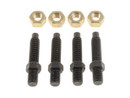 Dorman - HELP Exhaust Flange Stud and Nut 03135 - view 3
