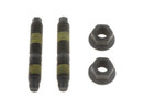 Dorman - HELP Exhaust Flange Stud and Nut 03142 - view 2