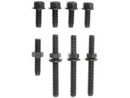 Dorman - HELP Exhaust Manifold Stud and Nut 03405 - view 2