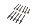 Dorman - HELP Exhaust Manifold Stud and Nut 03410