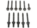 Dorman - HELP Exhaust Manifold Stud and Nut 03410 - view 3