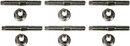 Dorman - HELP Exhaust Manifold Hardware Kit 03411HP - view 2
