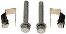 Dorman - HELP Exhaust Manifold Hardware Kit 03442 - view 4