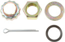 Dorman - HELP Spindle Lock Nut Kit 04983 - view 2