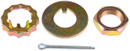 Dorman - HELP Spindle Lock Nut Kit 04994