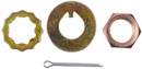 Dorman - HELP Spindle Lock Nut Kit 04994 - view 2