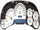 Dorman - HELP Instrument Cluster Upgrade Kit 10-0105B