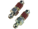 Dorman - HELP Brake Bleeder Screw 12702 - view 3
