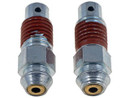 Dorman - HELP Brake Bleeder Screw 12704 - view 2