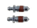Dorman - HELP Brake Bleeder Screw 12707 - view 2