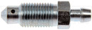 Dorman - HELP Brake Bleeder Screw 13906 - view 2