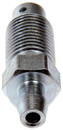 Dorman - HELP Brake Bleeder Screw 13906 - view 3