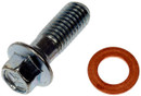 Dorman - HELP Brake Hydraulic Hose to Caliper Bolt 13937