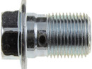 Dorman - HELP Brake Hydraulic Hose to Caliper Bolt 13935 - view 5