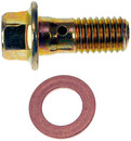 Dorman - HELP Brake Hydraulic Hose to Caliper Bolt 13940 - view 4