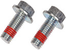 Dorman - HELP Disc Brake Caliper Bracket Mounting Bolt 14010