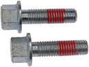 Dorman - HELP Disc Brake Caliper Bracket Mounting Bolt 14017 - view 2