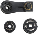 Dorman - HELP Manual Transmission Shift Cable Bushing 14044 - view 2