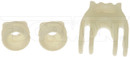 Dorman - HELP Automatic Transmission Shift Linkage Bushing 14104 - view 4