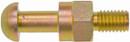 Dorman - HELP Clutch Fork Lever Bolt 14367 - view 3