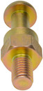 Dorman - HELP Clutch Fork Lever Bolt 14367 - view 4