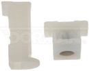 Dorman - HELP Automatic Transmission Shift Linkage Clip 14908 - view 4