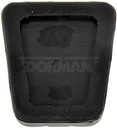 Dorman - HELP Brake Pedal Pad,Clutch Pedal Pad 20011 - view 3