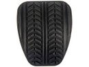 Dorman - HELP Clutch Pedal Pad 20705 - view 2
