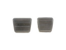Dorman - HELP Parking Brake Pedal Pad 20741 - view 2
