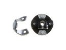 Dorman - HELP Steering Coupling Assembly 31004 - view 2