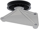 Dorman - HELP A/C Compressor Bypass Pulley 34217 - view 2