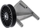 Dorman - HELP A/C Compressor Bypass Pulley 34245
