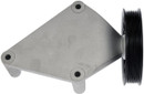 Dorman - HELP A/C Compressor Bypass Pulley 34245 - view 2