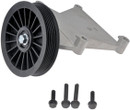 Dorman - HELP A/C Compressor Bypass Pulley 34246