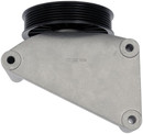 Dorman - HELP A/C Compressor Bypass Pulley 34253 - view 2